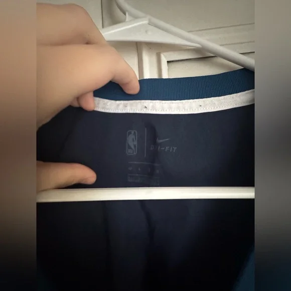 Jimmy Butler Minnesota Timberwolves Jersey - Picture 4 of 7